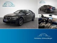 BMW 530 i M Sport 4-Z- Klima KZ HUD ACC HiFi SD - Roßtal