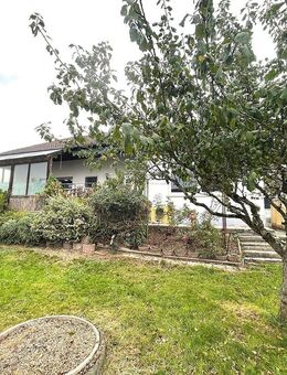 Wohntraum mit Entwicklungspotenzial – Einfamilienhaus mit Garten in Böhmenkirch - Böhmenkirch