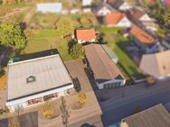 Einfamilienhaus mit Gewerbeeinheit und Top-Potenzial zur flexiblen Nutzung in Strandnähe - Wolgast