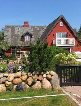 Großzügige Haushälfte mit Garage und Idyllischem Garten zur Miete - Wenningstedt-Braderup (Sylt)
