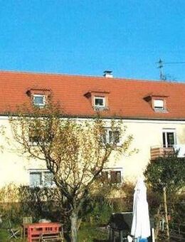 Sehr gute Lage, 2-Zimmer Wohnung, Karlsruhe Nordwest-Stadt - Karlsruhe