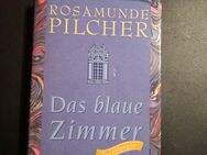 Das blaue Zimmer von Rosamunde Pilcher (Gebunden) - Essen