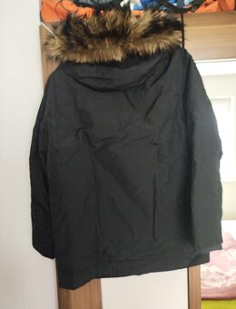 Hollister Parka, Winterjacke Abercrombie & Fitch - Kelsterbach