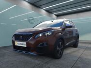 Peugeot 3008, Crossway v und, Jahr 2019 - München