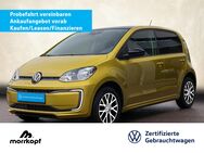 VW up, 6.6 e-up Style 16 CCS NEU 295, Jahr 2021 - Weingarten (Baden)