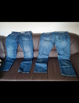 Verk sehr wenig getragene Jeans - Pasewalk