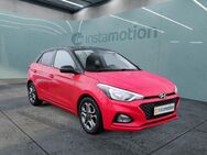 Hyundai i20, 1.2 YES Plus, Jahr 2019 - München