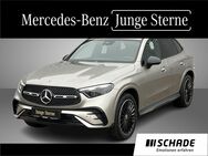 Mercedes GLC 300, de AMG Line DIGITAL LIGHT °, Jahr 2023 - Eisenach