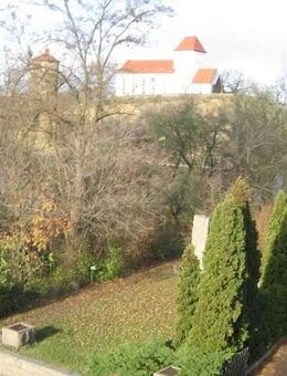 Möbellierte 3 Raumwohung - Brandis