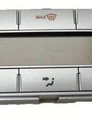 Verkaufe , Ersatzteil:Klimabedienteil Fahrzeug/Vehicl Ford Galaxy Zustand/Condition:Gebraucht Baujahr/Year: 2007 Motor/Engine: 1.8 D Diesel Getriebe/Gearbox 6 Gang Preis : 45,- € Bitte nur Interessenten die es selber abholen in 50259