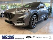 Ford Kuga, 2.5 l Plug-In Hybrid Duratec - ST-Line X EU6d, Jahr 2021 - Gelsenkirchen