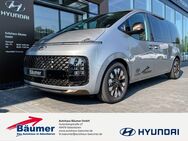 Hyundai Staria, 2.2 CRDi SIGNATURE abnehmbar, Jahr 2024 - Ibbenbüren