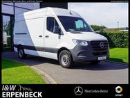 Mercedes Sprinter, 3.5 3ochd L2H2, Jahr 2023 - Glandorf