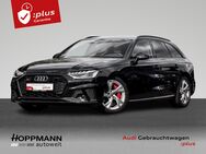 Audi S4, 3.0 TDI quattro Avant, Jahr 2020 - Herborn (Hessen)