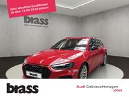 Audi RS4, 2.9 TFSI quattro (EURO 6d), Jahr 2021 - Dietzenbach