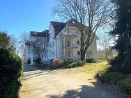 Herrliche 2-Zimmer-Ferienwohnung mit Balkon mit Seeblick - Lalendorf