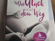 Affirmationskarten schwangerschaft - Leuna