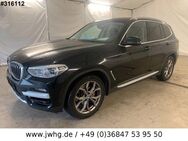 BMW X3 xDr 20 xLine COCKP-PRO/LED+/STANDHZ/19" - Steinbach-Hallenberg