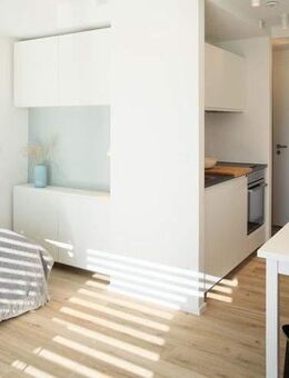 Mikroapartment (4) Bitte schriftlich melden - Freiburg (Breisgau)