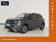 VW T-Cross, 1.0 TSI Move, Jahr 2023 - Neumarkt (Oberpfalz)