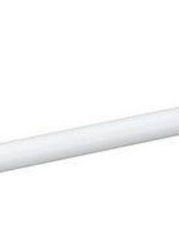 WENKO Handtuchstange Turbo-Loc® Modell Uno Orea, aus Edelstahl, Befestigen ohne Bohren, 60 cm