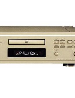 DENON - DVD 1500 Gold Edition - DVDs, CDs CD-Rs DVD-Rs Sigma-Delta Digital-Analoges - Dübendorf
