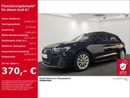 Audi A1, Sportback S line 30 TFSI, Jahr 2024 - Düsseldorf