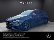 Mercedes B 220, AMG Night eHeck, Jahr 2020 - Wittlich