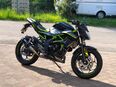 Kawasaki Z125 SPASSBIKE ZUM FAIREN PREIS in 99768