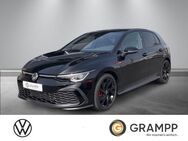 VW Golf, 2.0 l TSI GTI IQ LIGHT, Jahr 2024 - Lohr (Main)