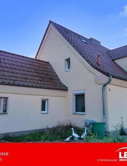 Wohnen, Wachsen, Wohlfühlen ... - Oderberg