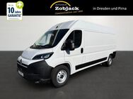 Opel Movano, 3.5 Kasten L3H2 D t, Jahr 2024 - Dresden