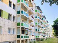 Stadtmitte - helle 1-Raum-Wohnung mit Balkon! - Magdeburg