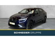 Renault Arkana, Esprit Alpine Full Hybrid 145 EPH TWW, Jahr 2022 - Chemnitz