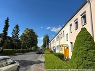 vermietete Vierraumwohnung zur Kapitalanlage in Sömmerda - Sömmerda