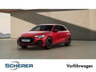 Audi A3, Sportback, Jahr 2024 - Mayen