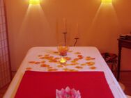 Energetisch Tibetische Massage, Seminar am 23.6.2024 - Weilheim (Oberbayern) Zentrum
