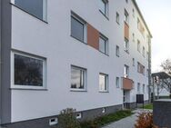 Modernisierte 2-Zimmer-Wohnung für Singles in Bremerhaven-Geestemünde - Bremerhaven