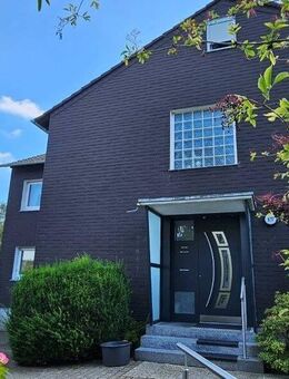 Gepflegtes Zweifamilienhaus in Sprockhövel - Sprockhövel