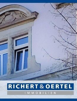 www.r-o.de +++ Zinshausportfolio in breit gestreuter Lage von Dresden - Einzelerwerb möglich - Dresden