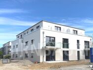 Neubau Eigentumswohnungen nach KfW 55 Standard in zentraler Lage - Greifswald