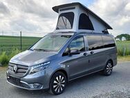 Mercedes Vito, Tourer Vanstar 119 119, Jahr 2024 - Neuensalz