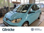 VW up, e-up E, Jahr 2020 - Kassel