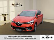 Renault Clio, 1.3 V Intens TCe 130 R S Line, Jahr 2019 - Gardelegen (Hansestadt)