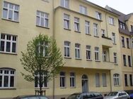 3 Zimmer-Wohnung - Stadtfeld, Balkon - idyllischer Garten mit alten Obstbäumen - Magdeburg