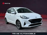 Hyundai i10, 1.2 (MY25) Benzin (79 ) 5-AMT Trend, Jahr 2024 - Sinzheim