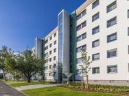 Reinkommen und Wohlfühlen: praktische 3-Zimmer-Wohnung - Dresden