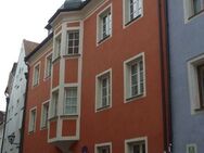 Zentrale Altstadtlage! 2 ZKB mit Terrasse in saniertem Altbau - Regensburg