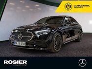 Mercedes E 220, d AMG Sport, Jahr 2024 - Menden (Sauerland)