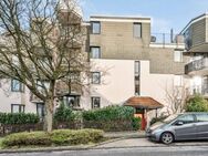 Aachen - Traumwohnung mit Loggia und zwei Balkonen in ruhiger Lage im beliebten Vaalserquartier - Aachen
